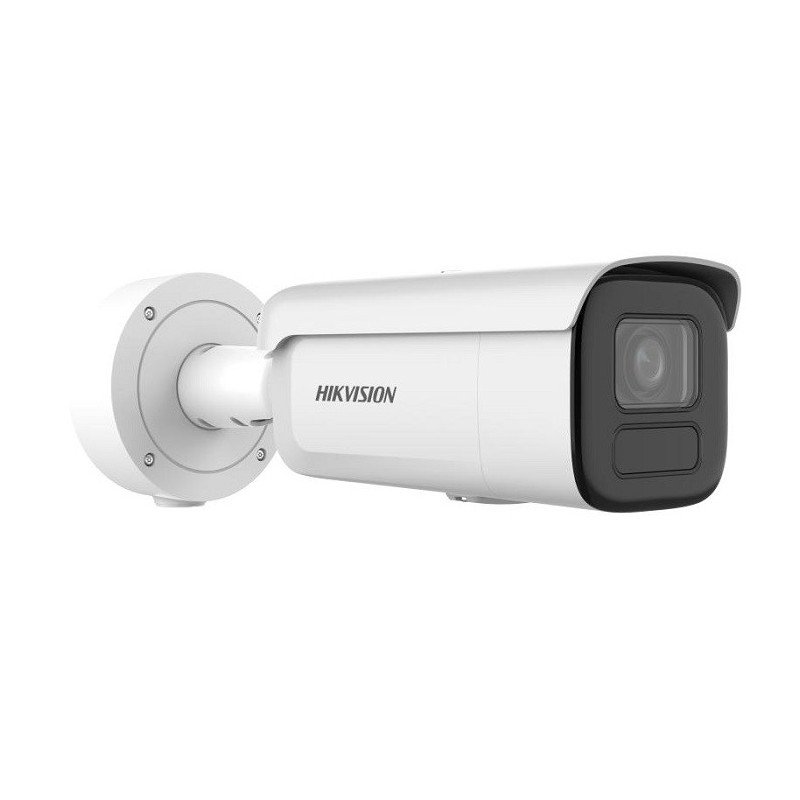 CAMERA IP BULLET 4MP, IR 60M, LENTILA 2.8-12MM