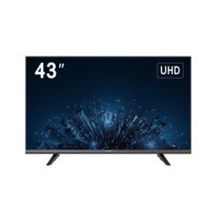 MONITOR UHD 43 INCH