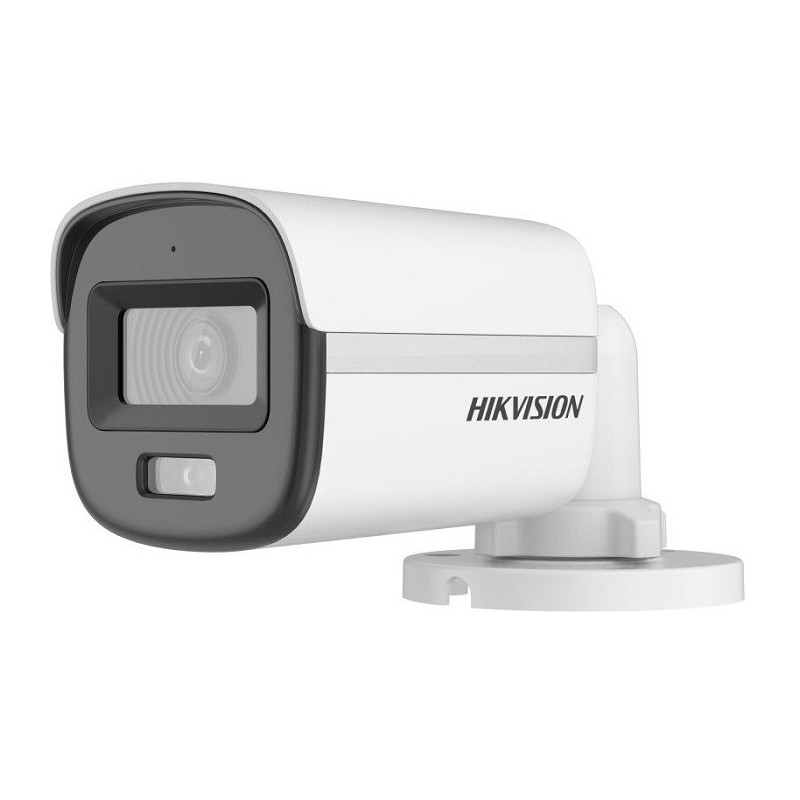 CAMERA ANHD MINI BULLET, 5MP, IR SI WL 20M, 2.8MM