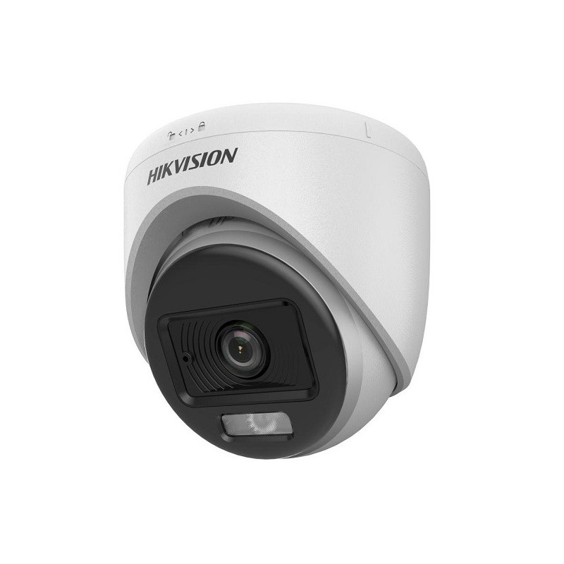 CAMERA ANHD TURRET 5MP, IR SI WL 20M, 2.8MM