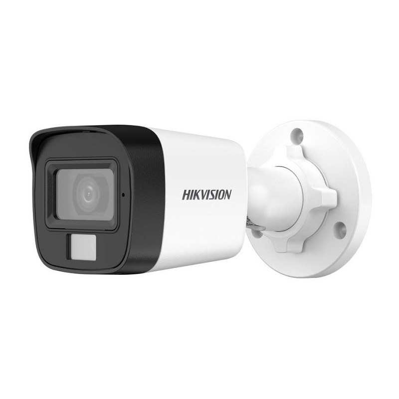 CAMERA ANHD BULLET 8MP, IR 30M, WL 20M, 2.8MM