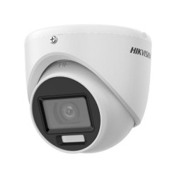 CAMERA ANHD TURRET 8MP, IR...