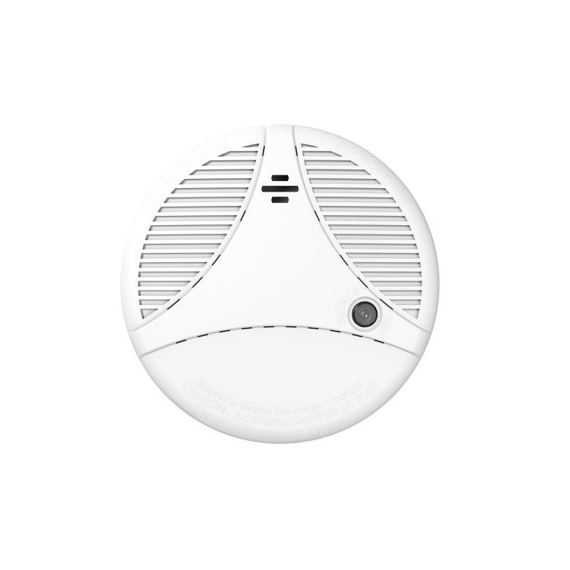 DETECTOR WIRELESS DE MONOXID DE CARBON