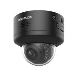 CAMERA IP PTRZ DOME 8MP, IR...