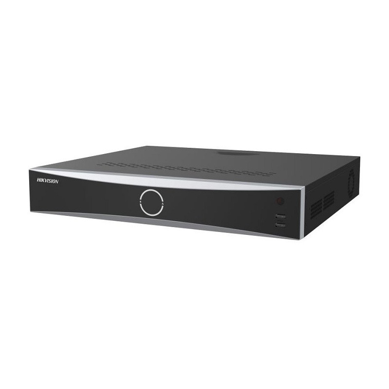 NVR ACUSEEK CU 32 CANALE, 4 X SATA, 1.5U