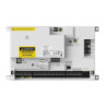 PCB CENTRALA AX HYBRID PRO, 128 ZONE