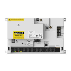 PCB CENTRALA AX HYBRID PRO,...