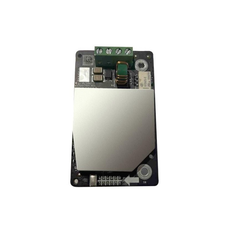 MODUL COMUNITCARE PSTN