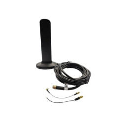 ANTENA EXTERNA, CABLU CU...