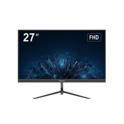 MONITOR FHD 27 INCH, 2 X...