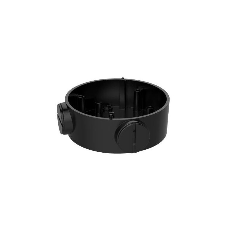 DOZA LEGATURI NEAGRA PENTRU CAMERE IP BULLET