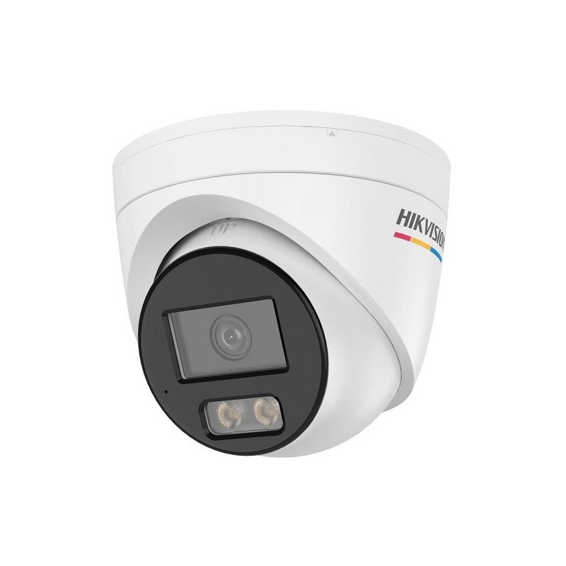 CAMERA IP TURRET 4MP, IR SI WL 30M, LENTILA 2.8MM