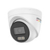 CAMERA IP TURRET 4MP, IR SI WL 30M, LENTILA 2.8MM
