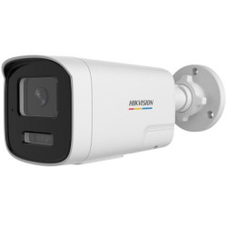 CAMERA IP BULLET 4MP, IR SI...