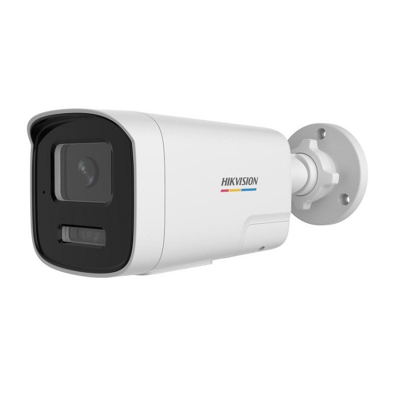 CAMERA IP BULLET 4MP, IR SI WL 50M, LENTILA 2.8MM