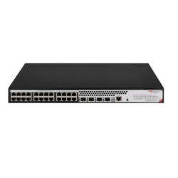 SWITCH FULL MANAGED CU 28...