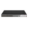 SWITCH FULL MANAGED CU 28 PORTURI GIGABIT (24 POE)