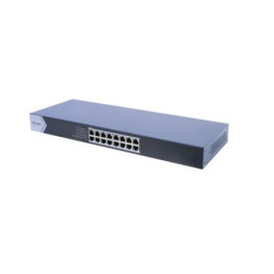SWITCH UNMANAGED CU 16...