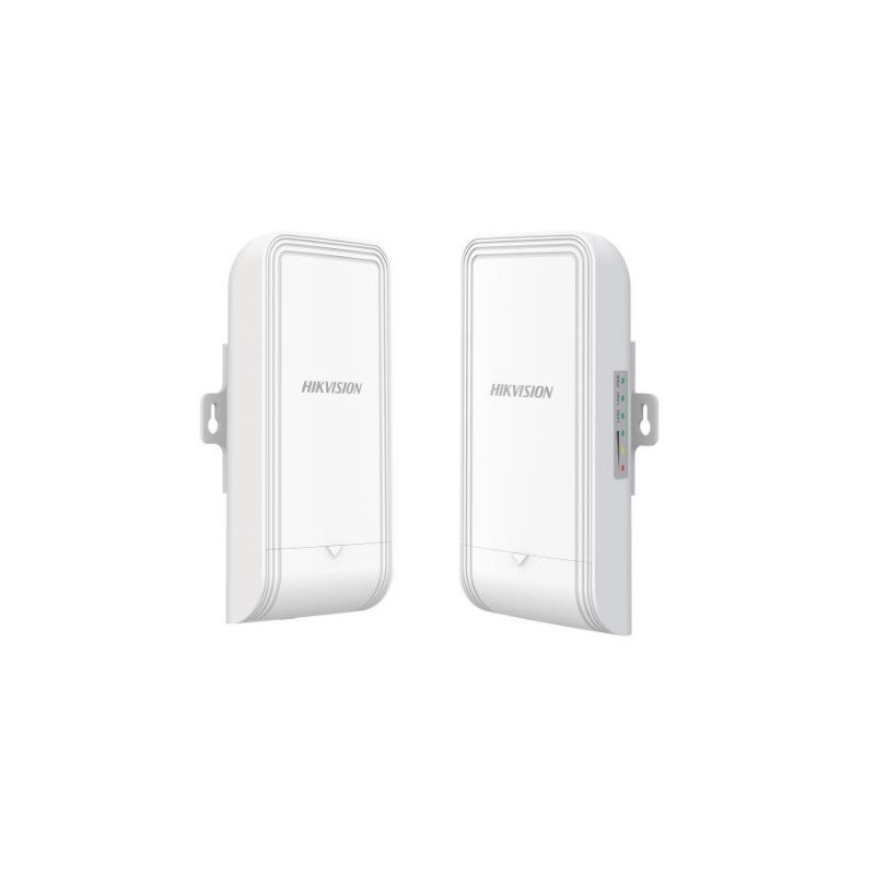 WIRELESS BRIDGE (PERECHE), 5GHZ, 3KM