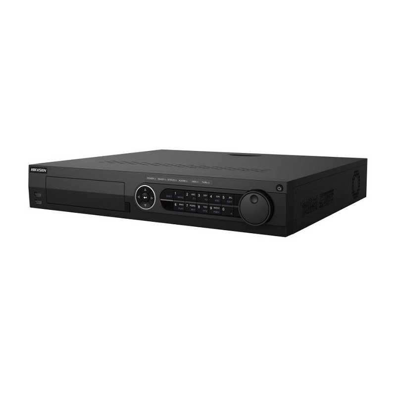 DVR CU 16 CANALE, 4 X SATA, 1 X ESATA