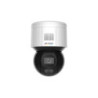 CAMERA IP MINI PT 4MP IR 30M LENTILA 4MM WIFI 50M