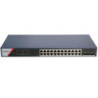 SWITCH SMART CU 28 PORTURI (24POE, 4SFP)