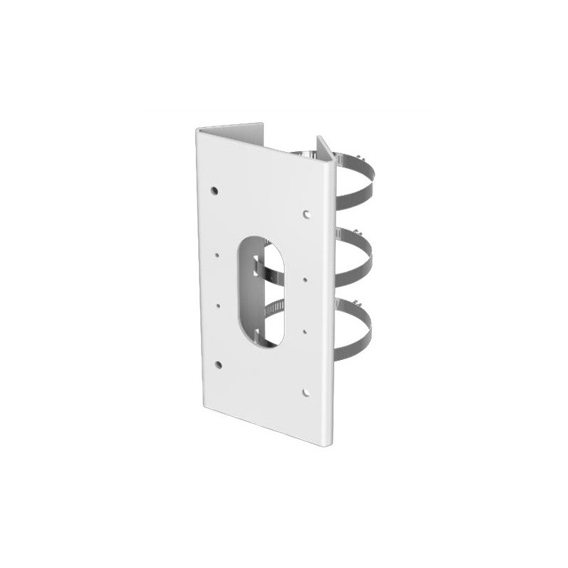 SUPORT MONTARE CAMERE PE STALP, DIN INOX