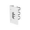 SUPORT MONTARE CAMERE PE STALP, DIN INOX