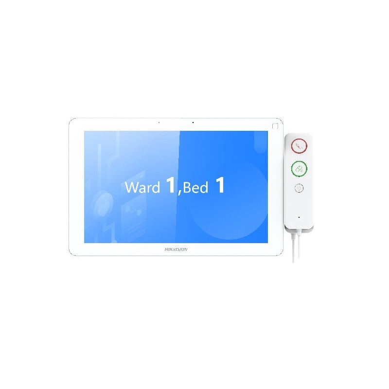 DISPLAY PENTRU PATUL PACIENTULUI,10.1",INGROPAT