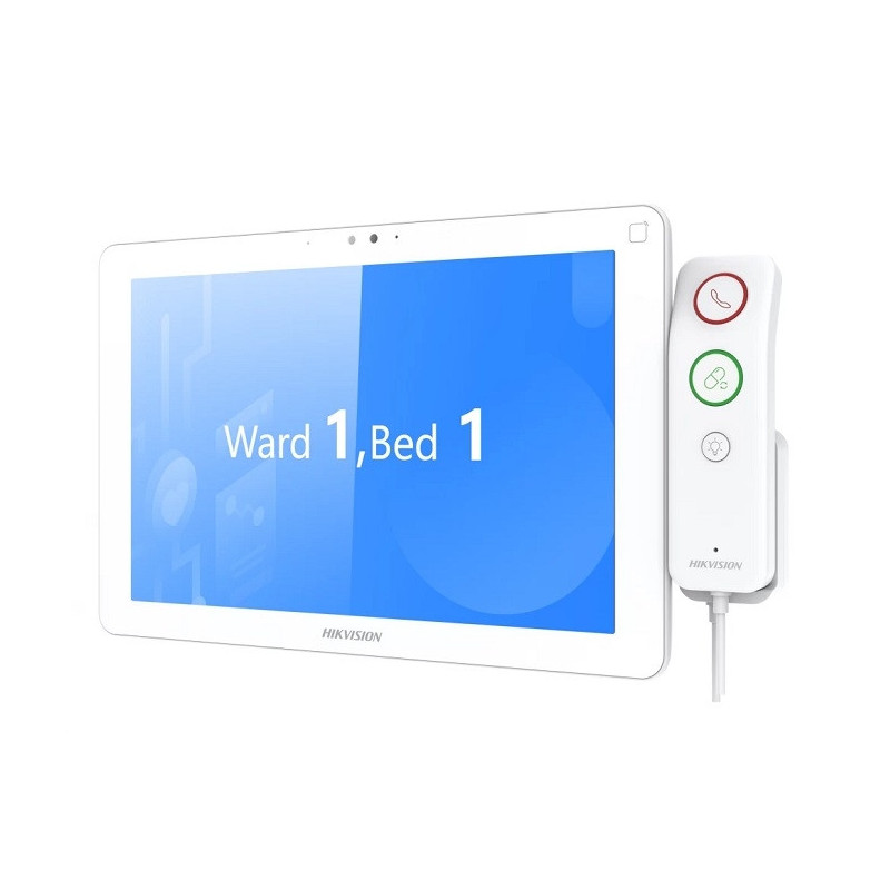 DISPLAY PENTRU PATUL PACIENTULUI,10.1",IN CORNISA