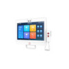 DISPLAY PENTRU PATUL PACIENTULUI,13.3",IN CORNISA