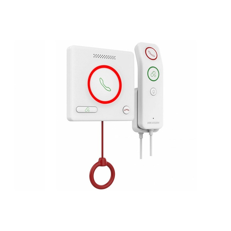 UNITATE DE APELARE CU CORDON SI TELECOMANDA