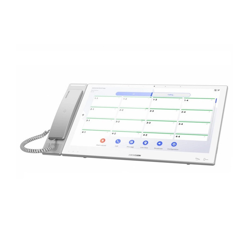 TERMINAL DE SECTIE, 15.6", CU RECEPTOR