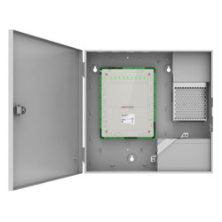 CENTRALA CONTROL ACCES, 4...