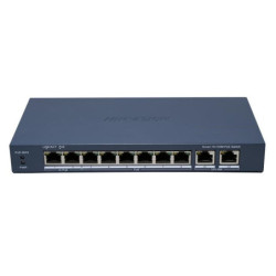 SWITCH SMART MANAGED CU 10...