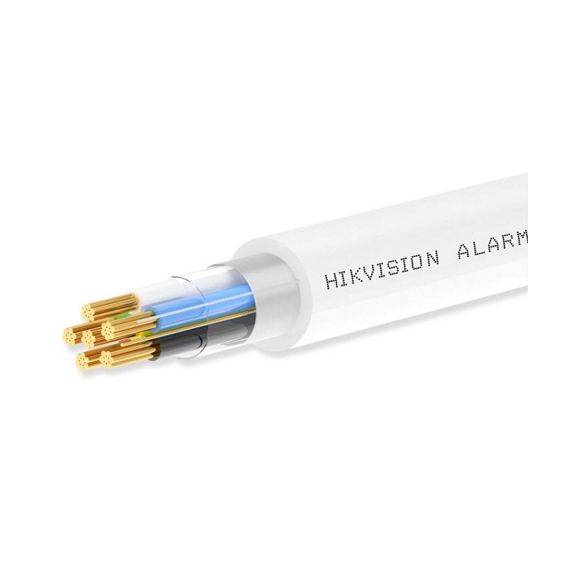 CABLU ALARMA LSZH ECRANAT 2+4-FIRE