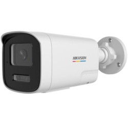 CAMERA IP BULLET 4MP, IR SI...