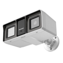CAMERA ANHD BULLET 5MP, IR...