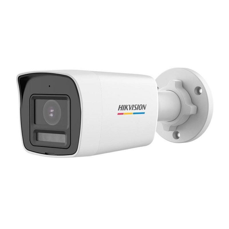 CAMERA ANHD MINI BULLET 8MP, IR 30M, WL 20M, 2.8MM