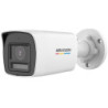CAMERA ANHD MINI BULLET 8MP, IR 30M, WL 20M, 2.8MM
