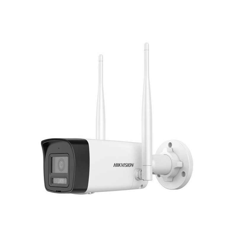 CAMERA IP BULLET 4MP, IR SI WL 30M, WIFI, 2.8MM