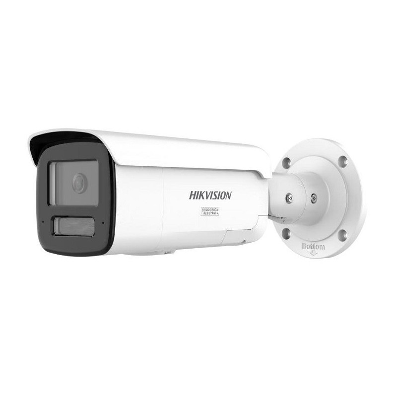 CAMERA IP BULLET 4MP, IR SI WL 60M, LENTILA 2.8/4M