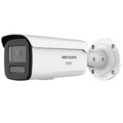 CAMERA IP BULLET 4MP, IR SI...