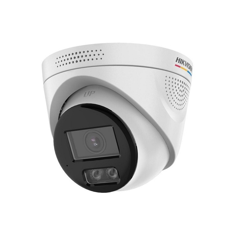 CAMERA IP TURRET 4MP, IR SI WL 30M, LENTILA 4MM