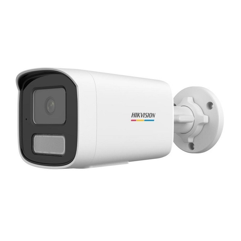 CAMERA IP BULLET 4MP, IR SI WL 50M, LENTILA 4MM