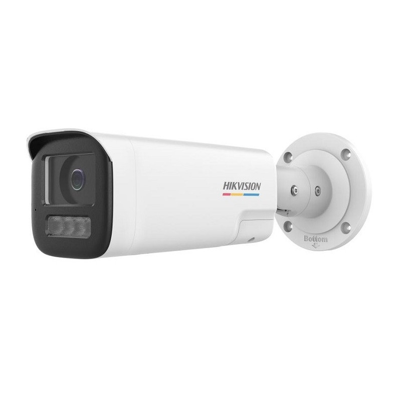 CAMERA IP BULLET (BIG) 4MP, IR SI WL 50M