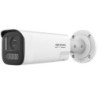 CAMERA IP BULLET (BIG) 4MP, IR SI WL 50M