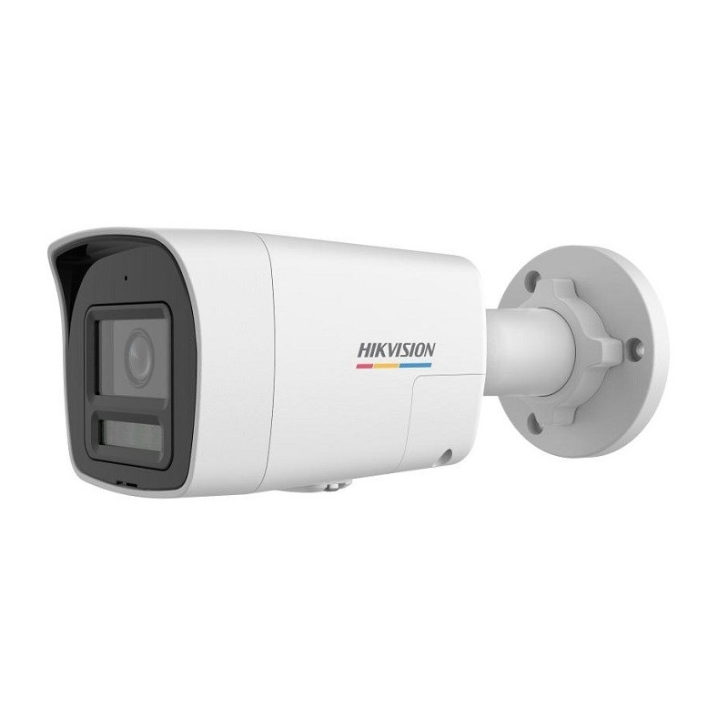 CAMERA IP BULLET 4MP, IR SI WL 30M, LENTILA 4MM