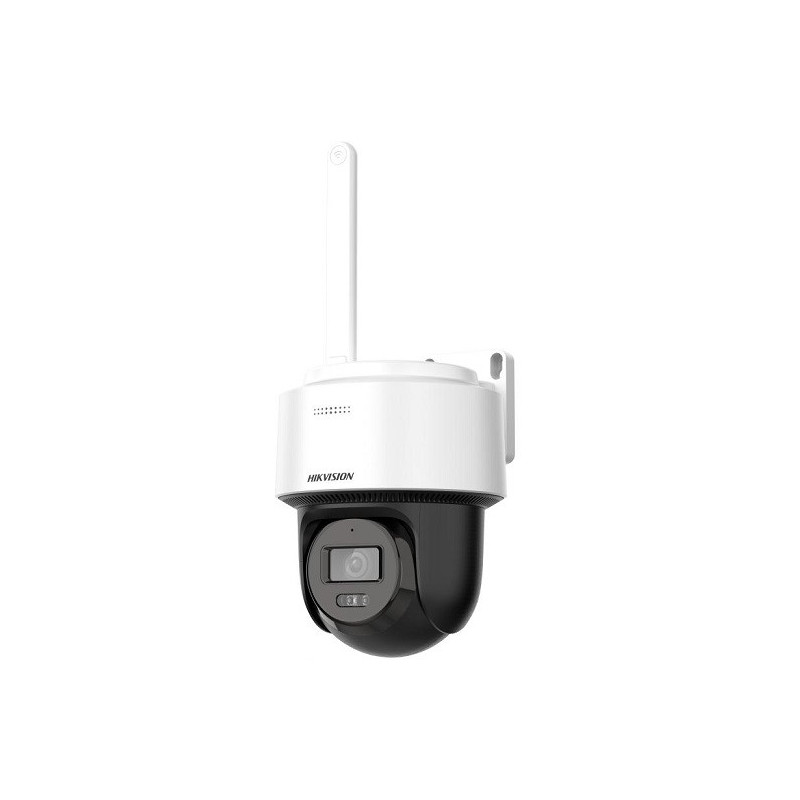 CAMERA IP PT 4MP, IR SI WL 25M, 2.8MM, WIFI