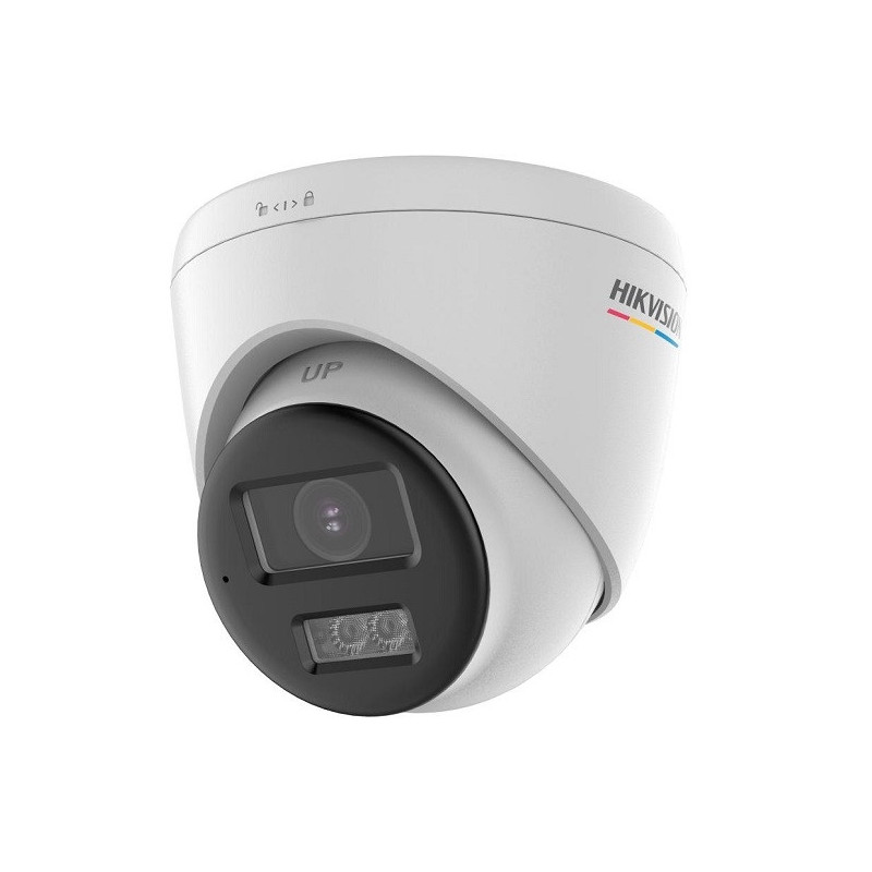 CAMERA ANHD TURRET 8MP, IR SI WL 40M, LENTILA 2.8M